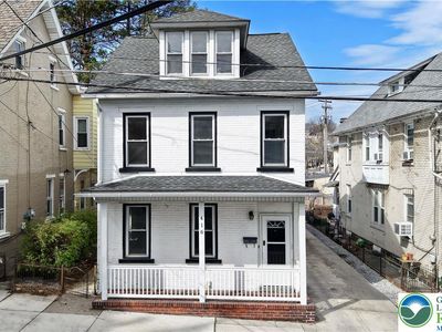 416 Carlton Ave, Bethlehem, PA, 18015