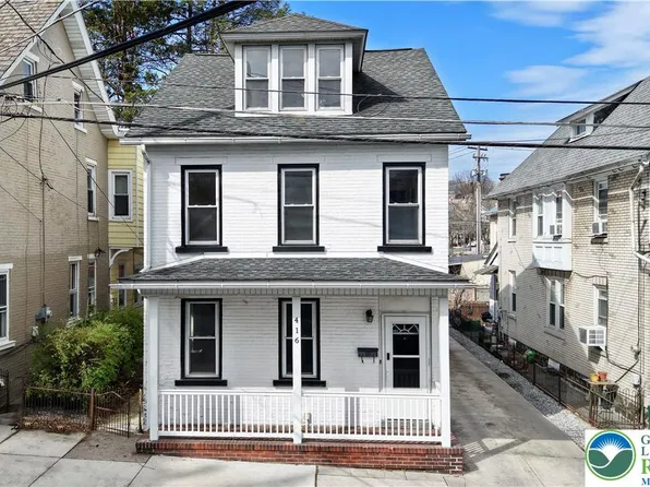 416 Carlton Ave, Bethlehem, PA 18015