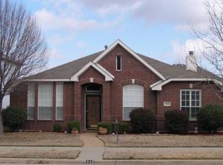 5544 Glenview Ln, The Colony, TX 75056