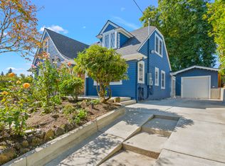 2353 NE 60th Ave, Portland, OR 97213