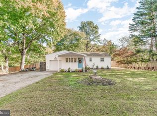 5255 Huntingtown Rd, Huntingtown, MD 20639