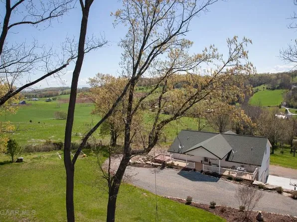 685 Leaport Rd, Verona, VA 24482