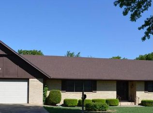 707 Summit Loop, Rogers, AR 72756