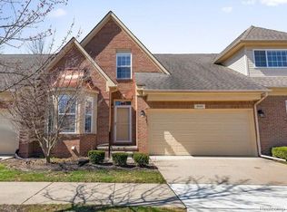 4048 Brookstone Dr, Canton, MI 48188