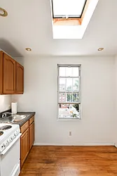 Rented by The Agency