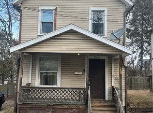 941 Ella Ct, Akron, OH 44314