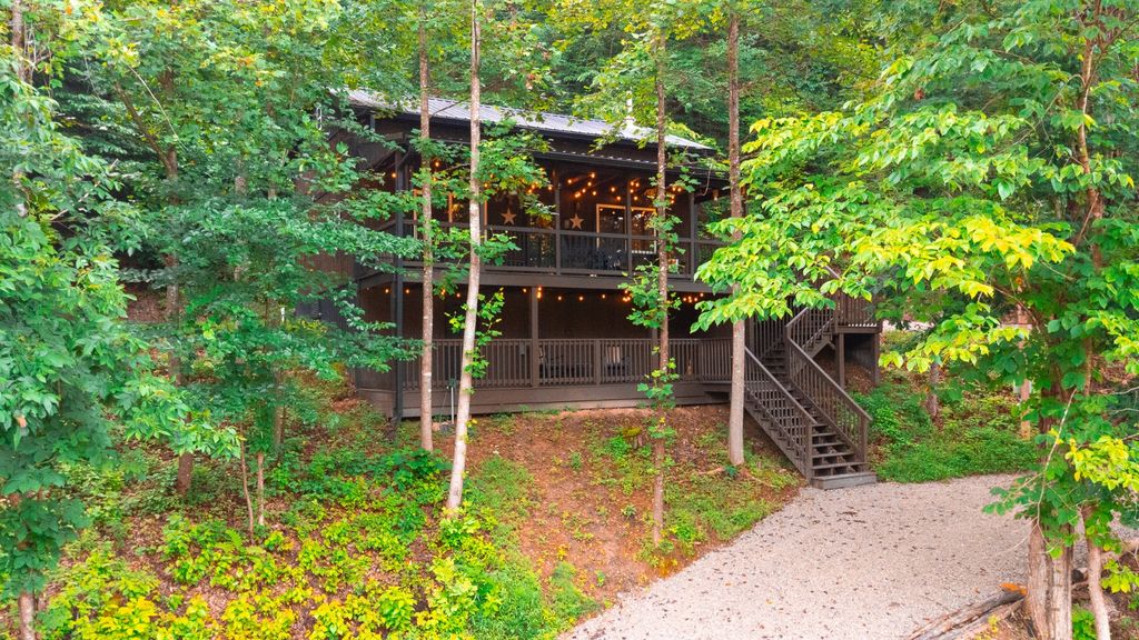 Real estate listing image