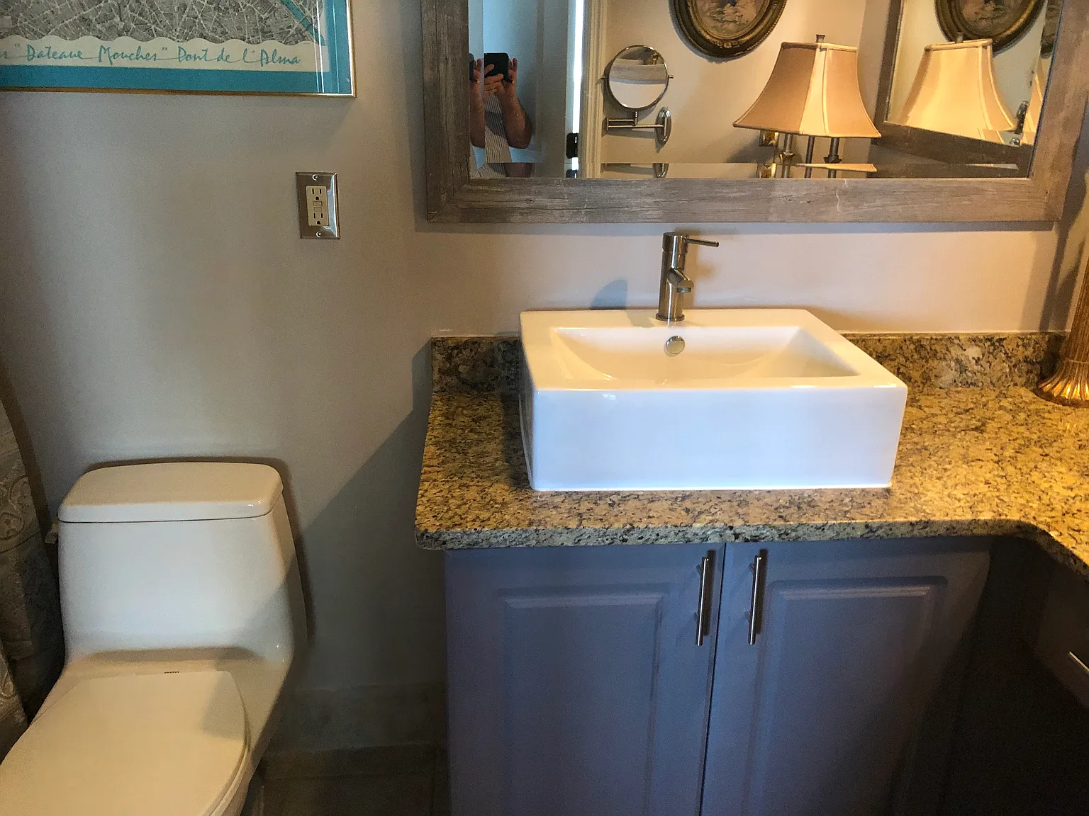 1 bed, 770 sqft, $1,785 — Photo 4