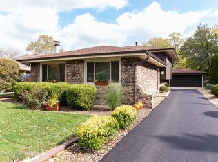 15629 Latrobe Ave, Oak Forest, IL