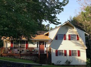 40 Dogwood Way, Dawsonville, GA 30534