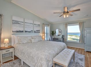 7205 10th Ave, North Topsail Beach, NC 28460