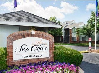 Sun Chase, Ogden, UT 84401