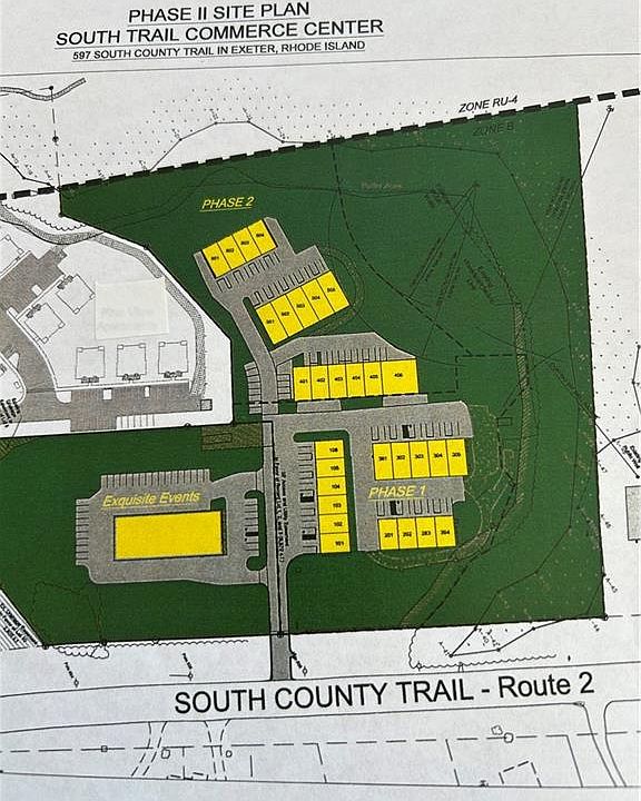 2nd image of 597 South County Route Trl #2-401