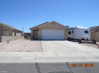 2712 Phoenix Ave, Kingman, AZ 86401
