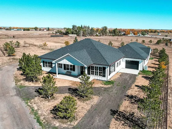 100 Curtis Lake Ln, Fort Collins, CO 80524