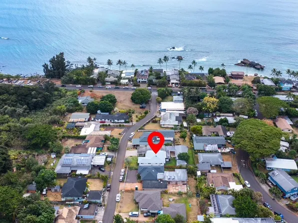 61-134 Punalau Pl #C, Haleiwa, HI 96712