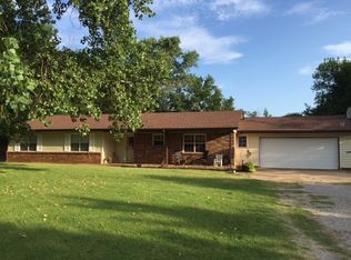 23256 277th St, Washington, OK 73093