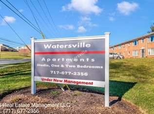 201-61 Watersville Rd, Mount Airy, MD 21771