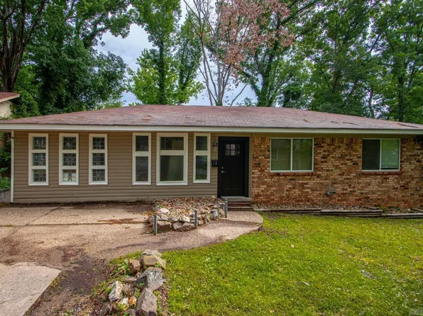 124 Springwood Dr, Little Rock, AR 72211