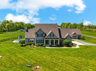 1164 Dale Ford Rd, Delaware, OH 43015