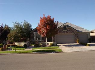 78 S Ville Franche, St George, UT 84770