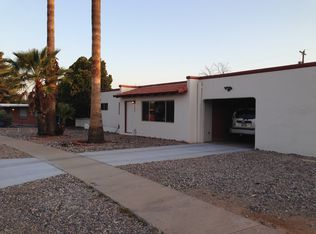 5621 E Whittier St, Tucson, AZ 85711
