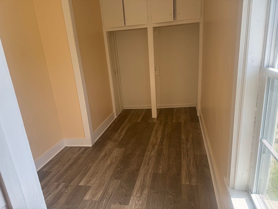 12 x 8'6 Bedroom