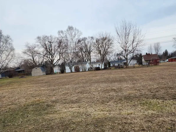 LOT 433 Sunset Blvd, Lexington, MI 48450