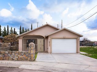 10531 Loretta Ken St, Socorro, TX 79927