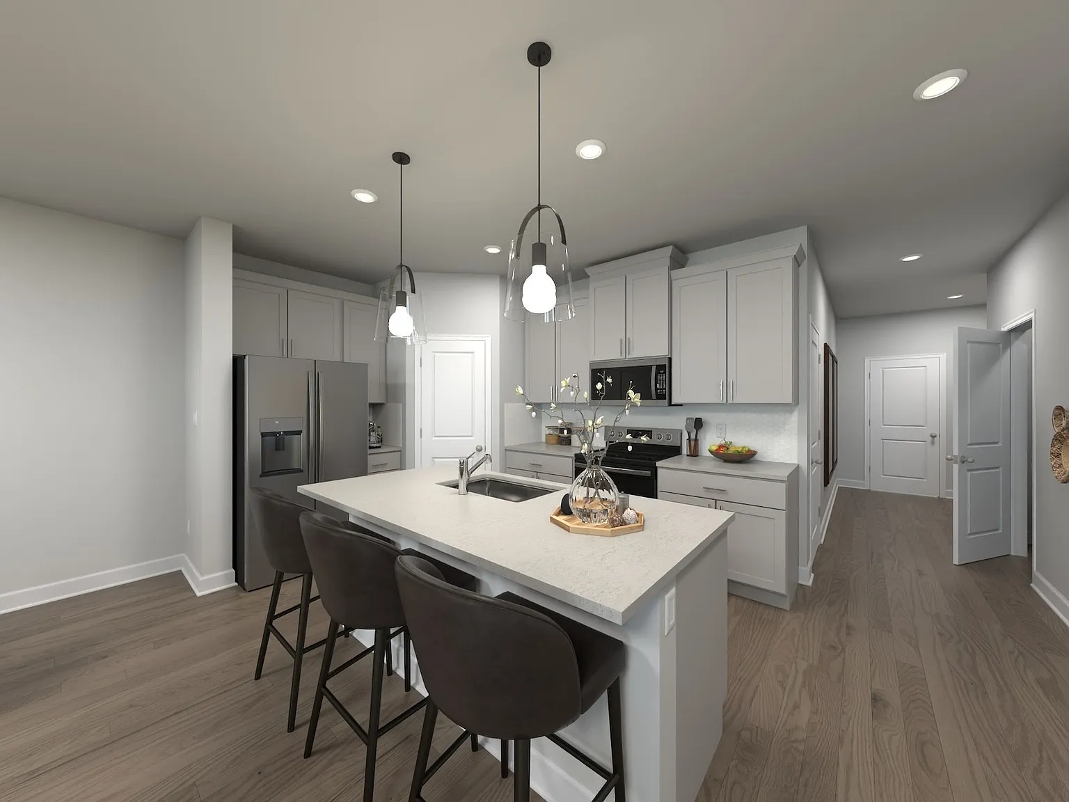 3 bed, 2.5 bath, 1625 sqft, $2,249 — Photo 2