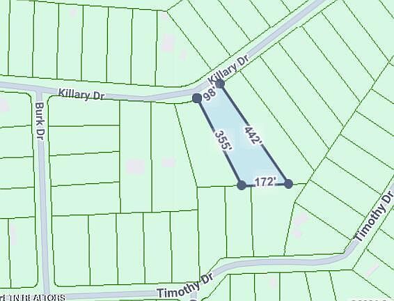 2nd image of Killary Rd