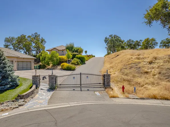 Crazy Horse Ct, Shingle Springs, CA 95682