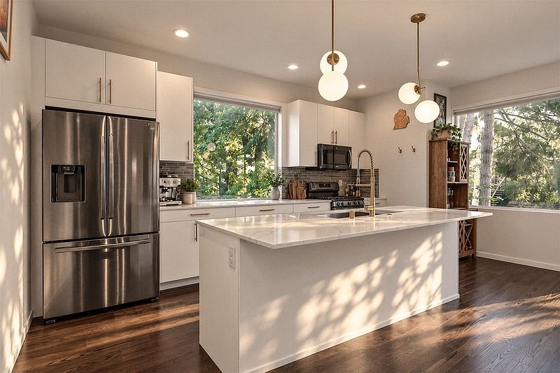 4th image of 2331 48th Avenue SW #B