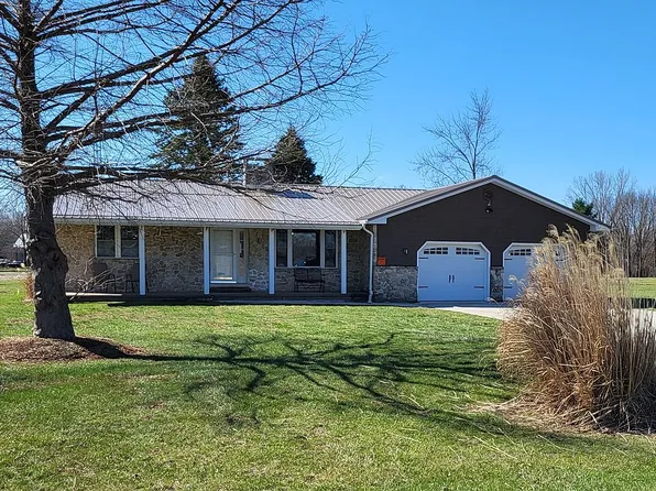 2274 Williams Defiance County Line Rd, Edgerton, OH 43517