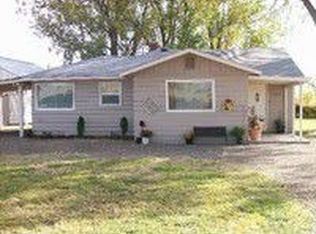 2450 Bishop Rd, Vale, OR 97918