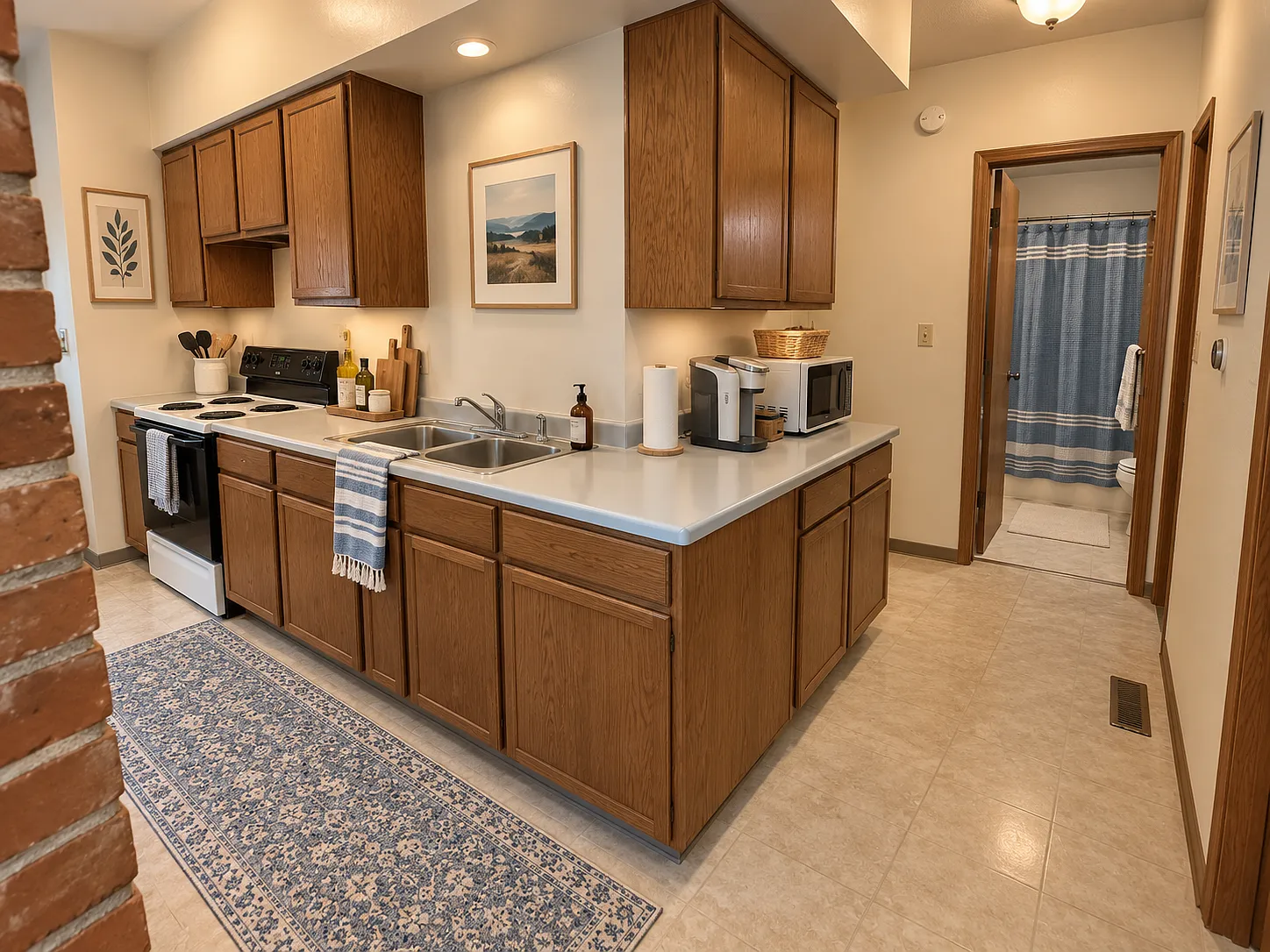 4 bed, $1,540 — Photo 4