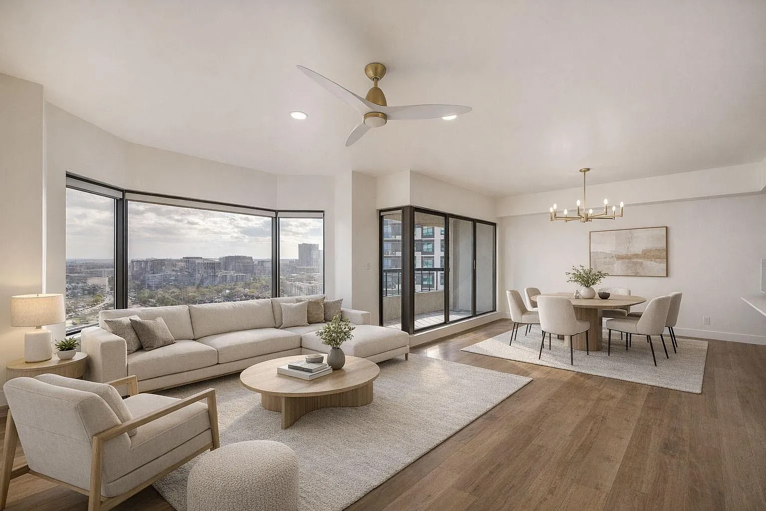 2 bed, 2.0 bath, 1250 sqft, $2,795 — Photo 1