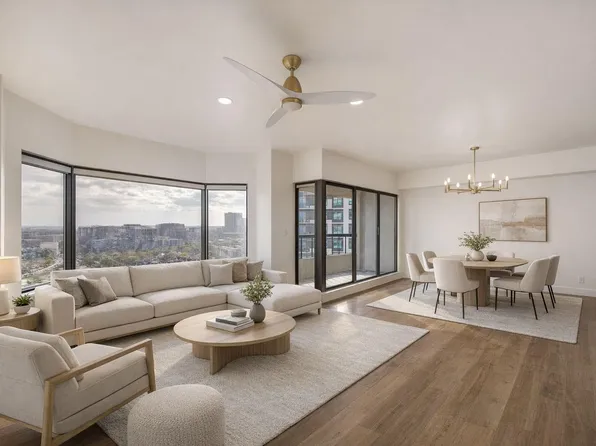 2001 Holcombe Blvd Unit 2203, Houston, TX 77030