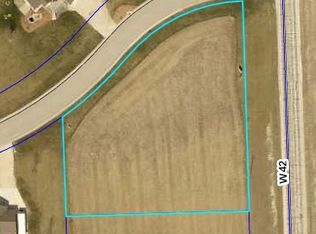 Peppy Place Rd, Decorah, IA 52101