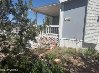 3360 E Maybe Manana Way, Rimrock, AZ 86335