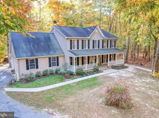 116 Solitude Ln, Centreville, MD 21617