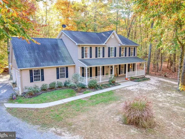 116 Solitude Ln, Centreville, MD 21617