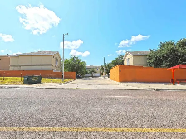 411 Shiloh Dr, Laredo, TX