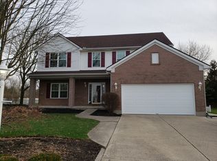 5 Reed Rd, Springboro, OH 45066