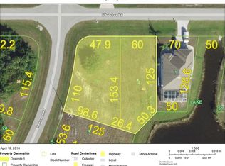 401 & 403 Albatross Rd, Rotonda West, FL 33947