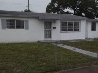3620 NW 169th Ter, Miami Gardens, FL 33056