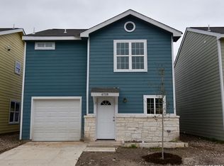 6718 Utopia Hts, San Antonio, TX 78223