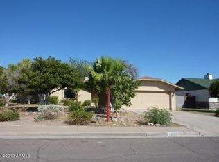 2502 E Leonora St, Mesa, AZ 85213