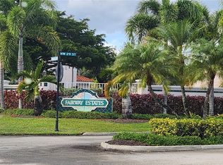 Holiday Springs Village S, Margate, FL 33063