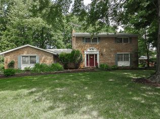 10095 Candlestick Ln, Concord Township, OH 44077
